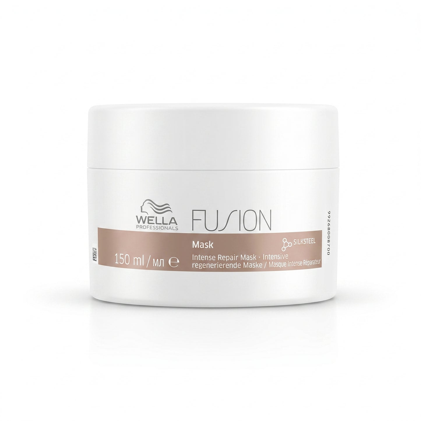 MASK FUSION-WELLA x150ml