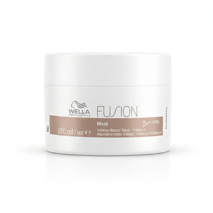 MASK FUSION-WELLA x150ml