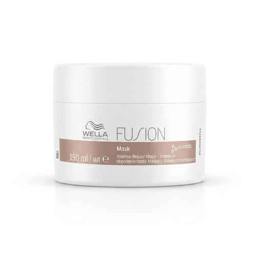 MASK FUSION-WELLA x150ml