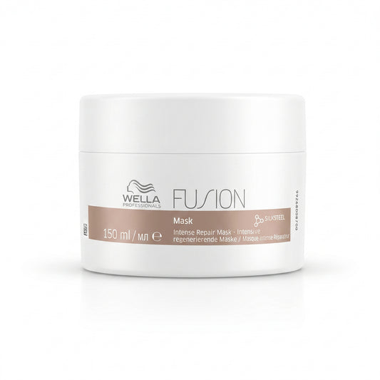 MASK FUSION-WELLA x150ml