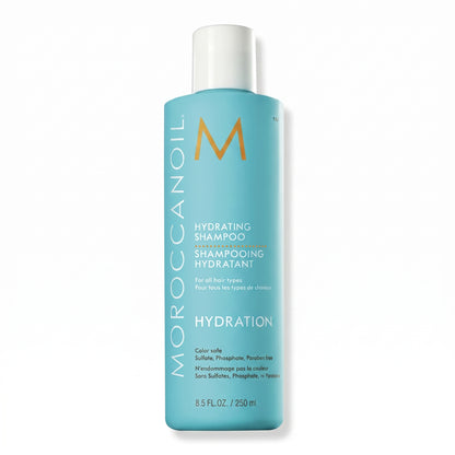 HYDRATING SHAMPOO 250ml