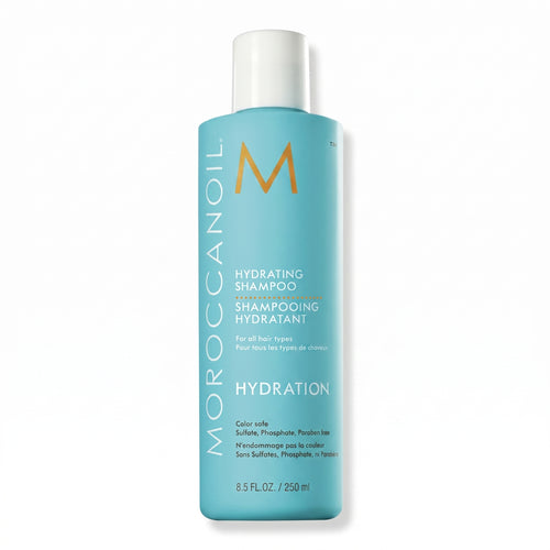 HYDRATING SHAMPOO 250ml