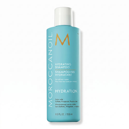 Hydrating Shampoo 250ml