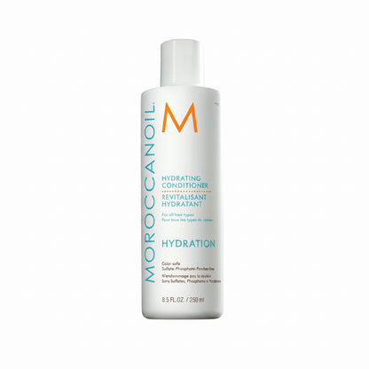 HYDRATING CONDITIONER 250ml