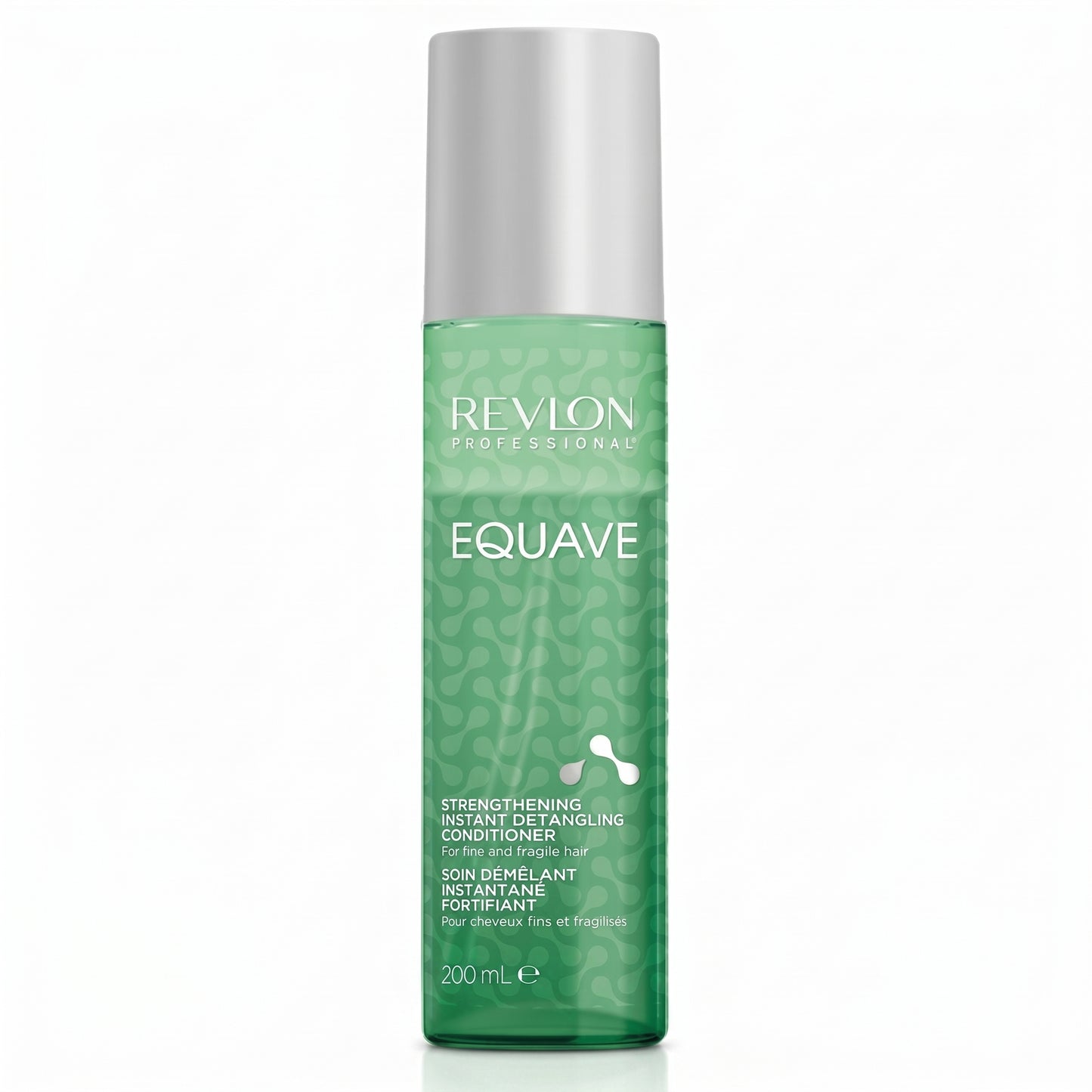 EQUAVE STRENGTHENING REVLON