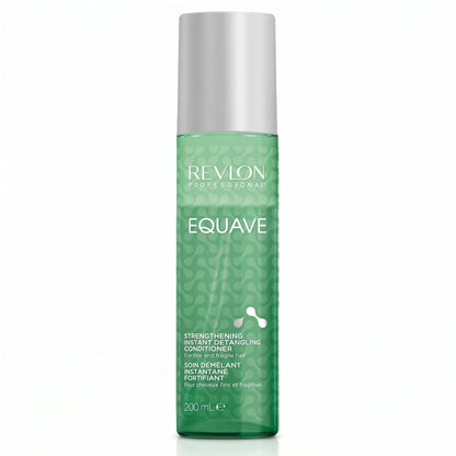 EQUAVE STRENGTHENING REVLON