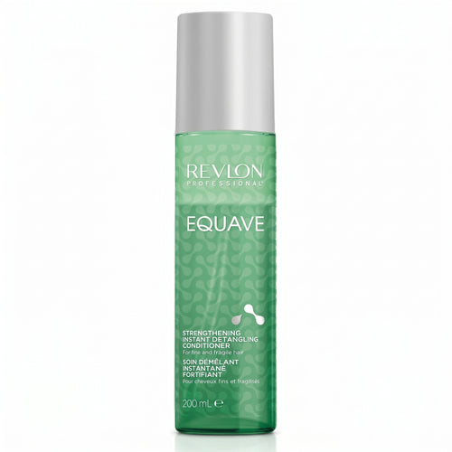 EQUAVE STRENGTHENING REVLON