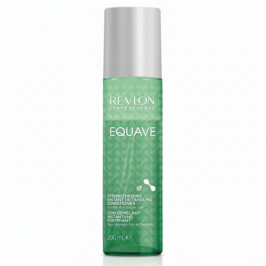 EQUAVE STRENGTHENING REVLON