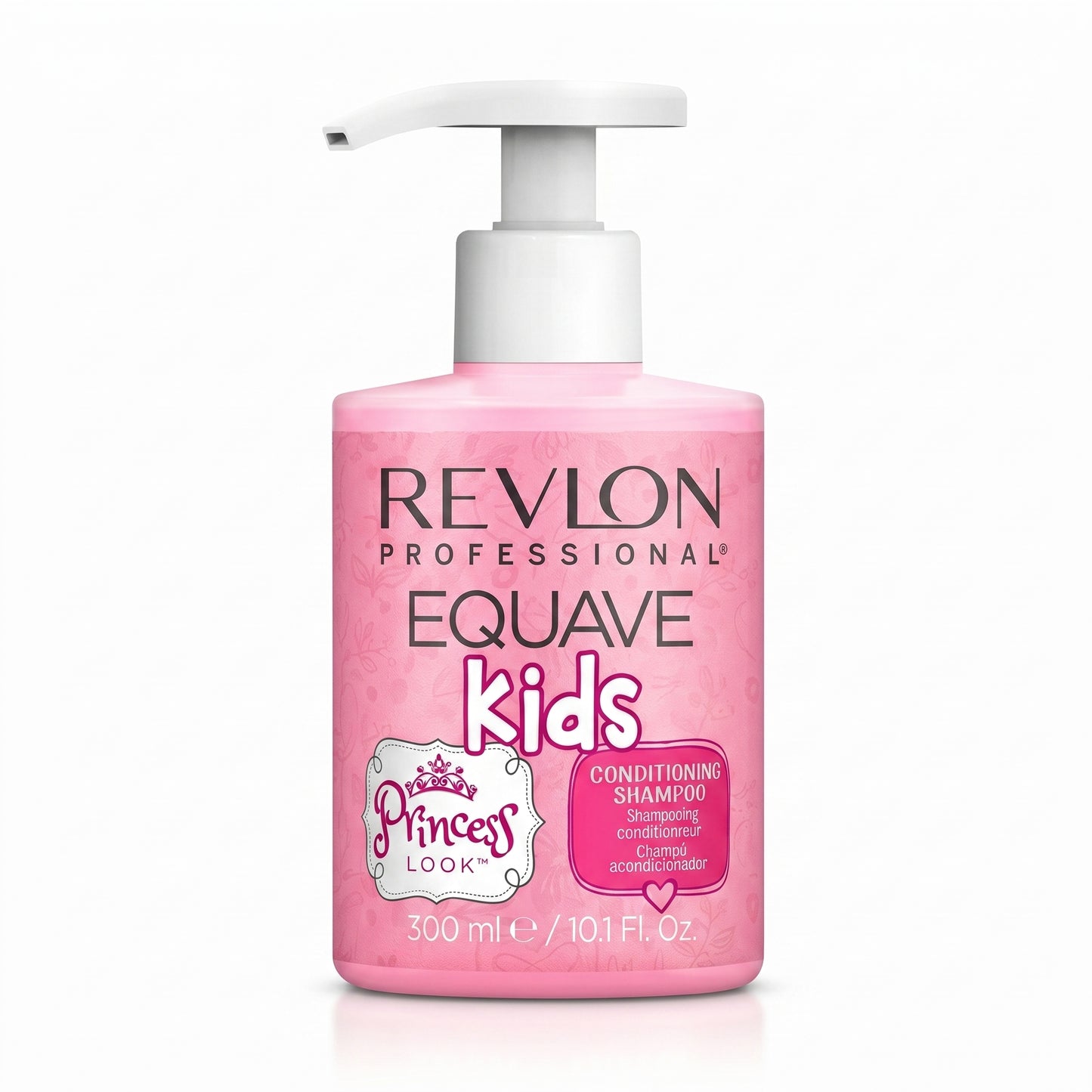 EQUAVE KIDS PRINCESS -SHAMPOO