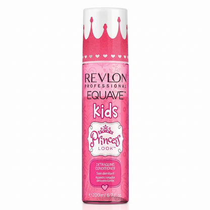 EQUAVE KIDS PRINCESS -ACONDICIONADOR
