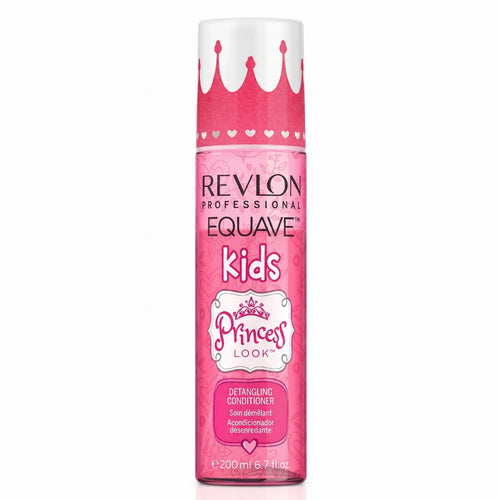 EQUAVE KIDS PRINCESS -ACONDICIONADOR