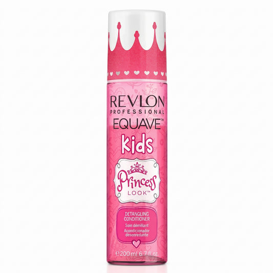 EQUAVE KIDS PRINCESS -ACONDICIONADOR