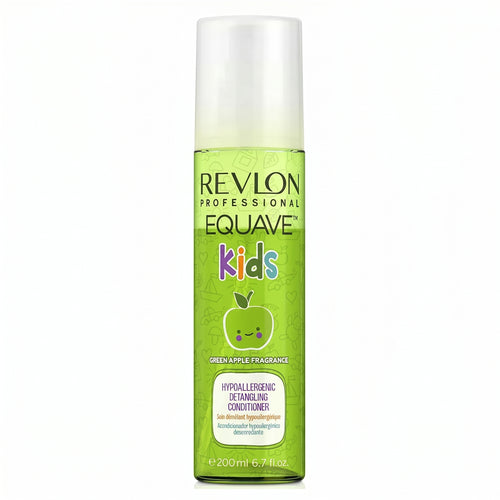 EQUAVE KIDS GREEN APPLE -ACONDICIONADOR