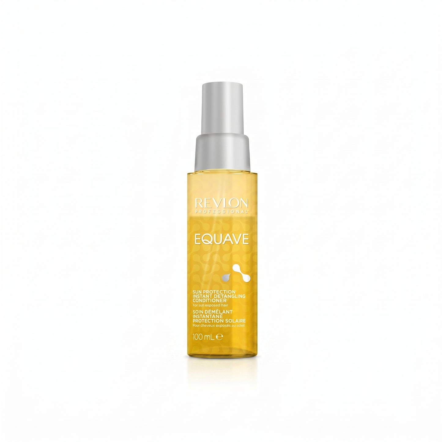 DESENRREDANTE 100ML - SUN PROTECCTION