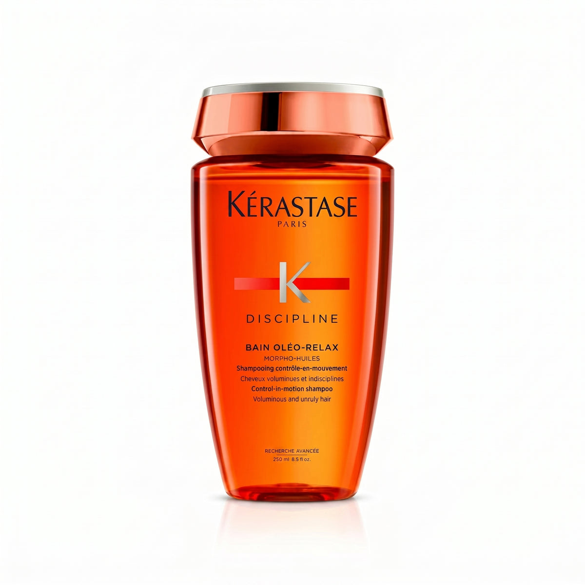 Kérastase Discipline Oleo Int. Bain 250ml