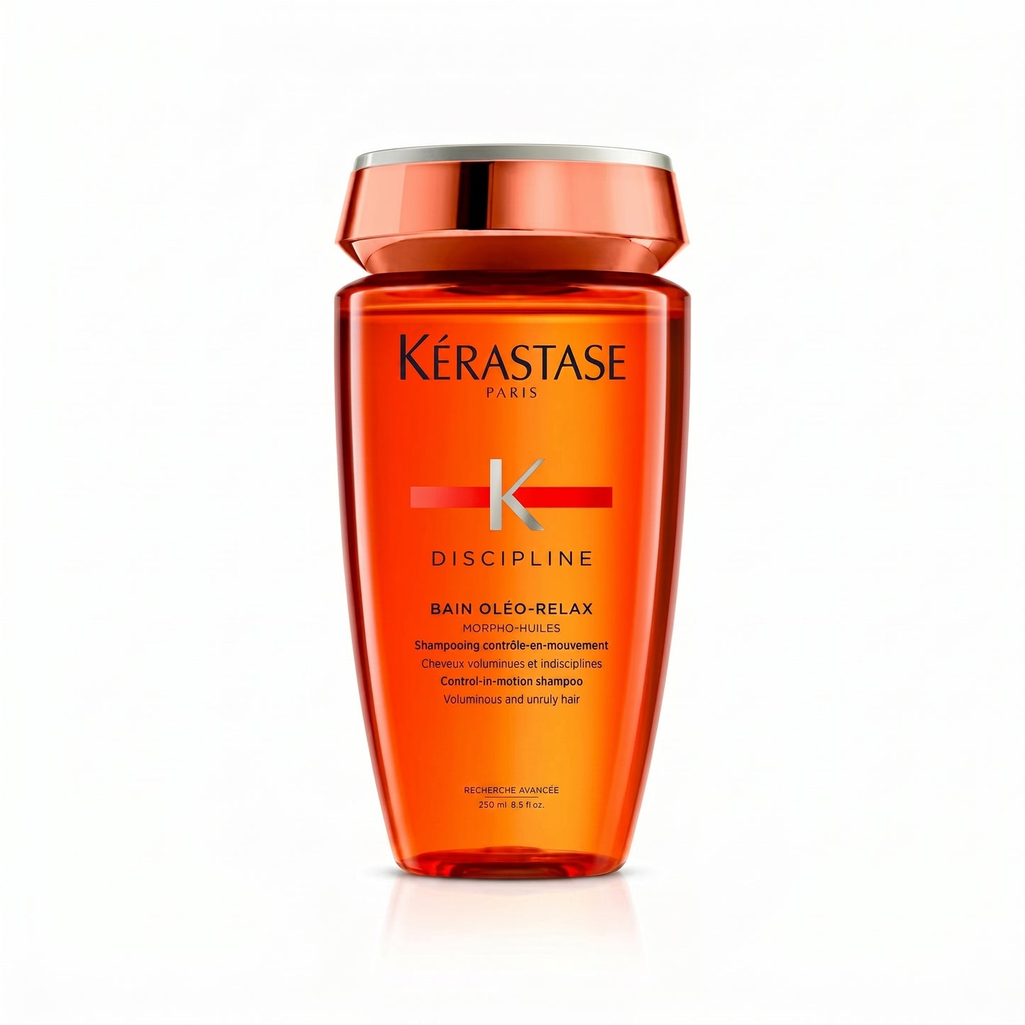 KERASTASE DISIPLINE OLEP INT BAIN 250ML