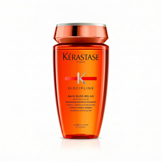 KERASTASE DISIPLINE OLEP INT BAIN 250ML