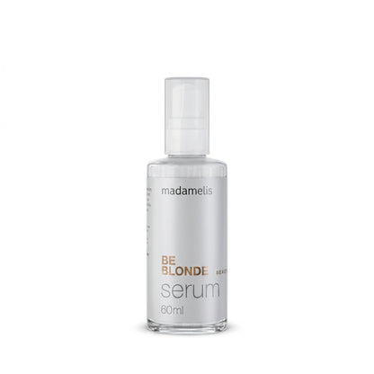 BE BLONDE SERUM-MADAMELIS