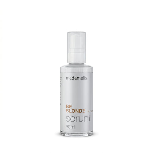 BE BLONDE SERUM-MADAMELIS