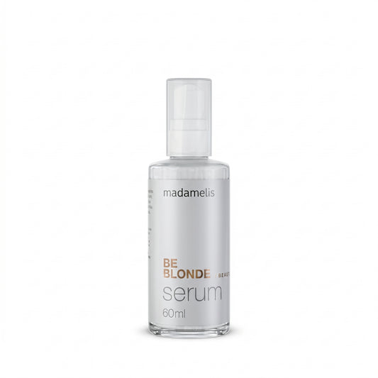 Be Blonde Serum - Madamélis