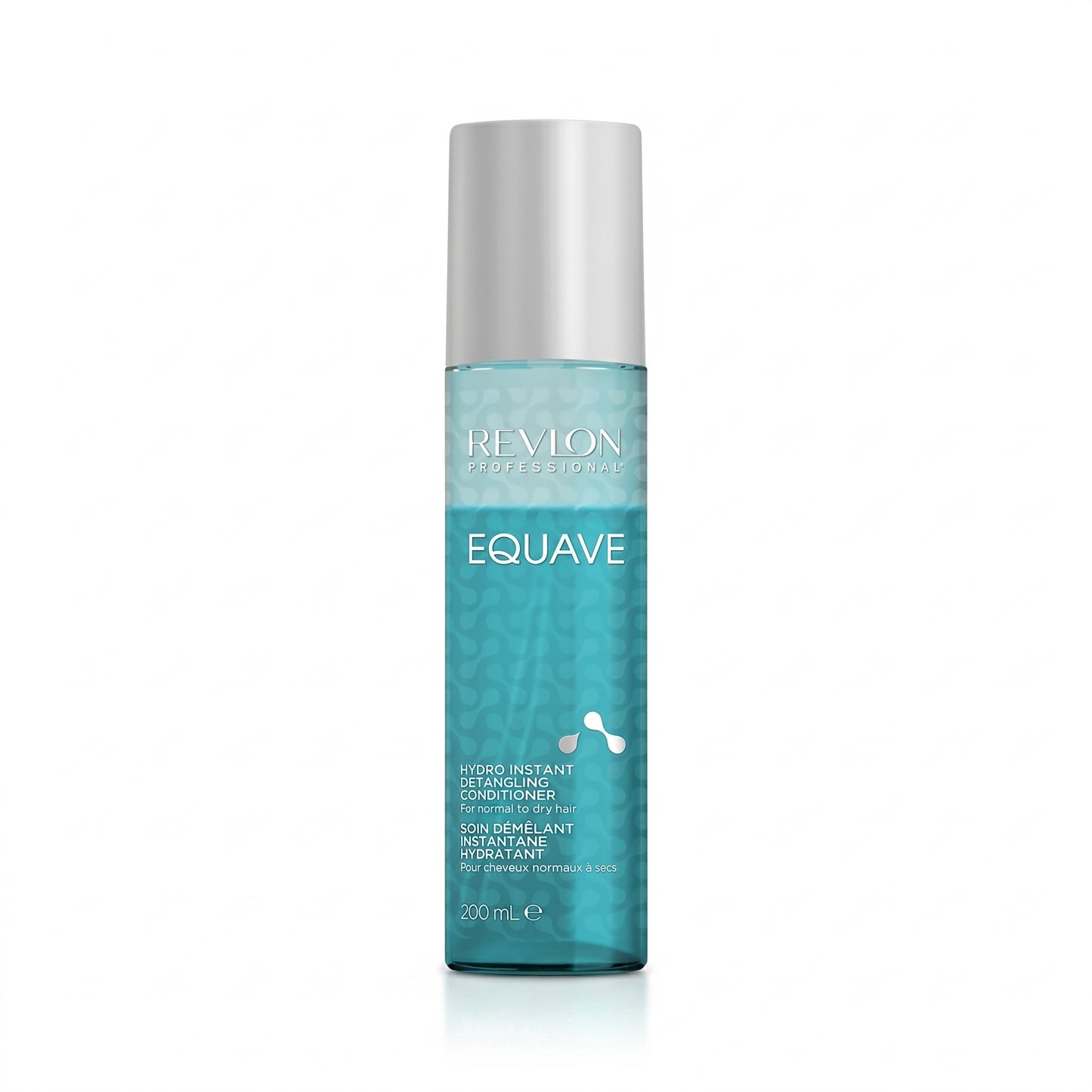 EQUAVE HYDRO INSTANT REVLON
