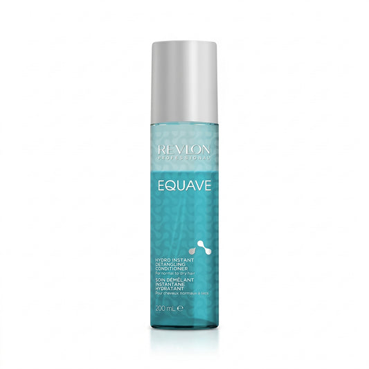 EQUAVE HYDRO INSTANT REVLON