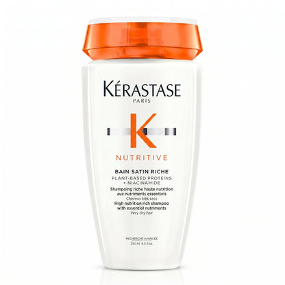 KERASTASE NUTRI BAIN SATIN 250ML