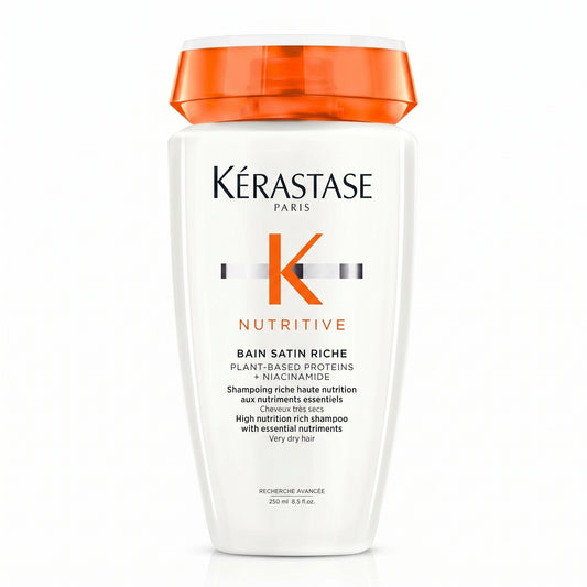 KERASTASE NUTRI BAIN SATIN 250ML