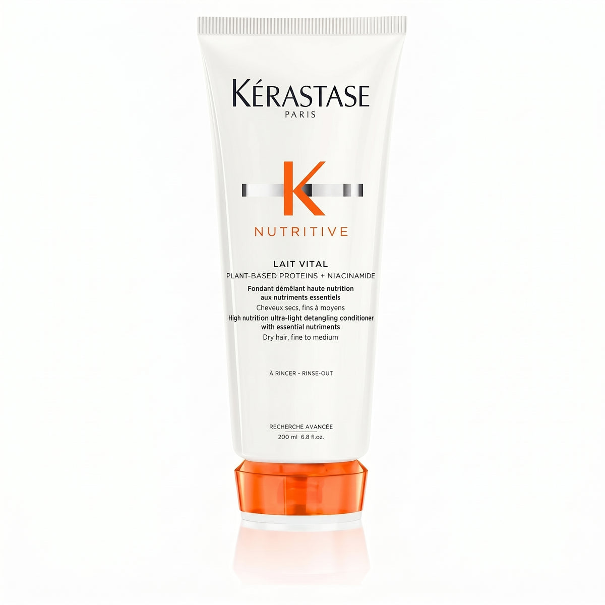 Kérastase Nutritive Lait Vital 200 ml
