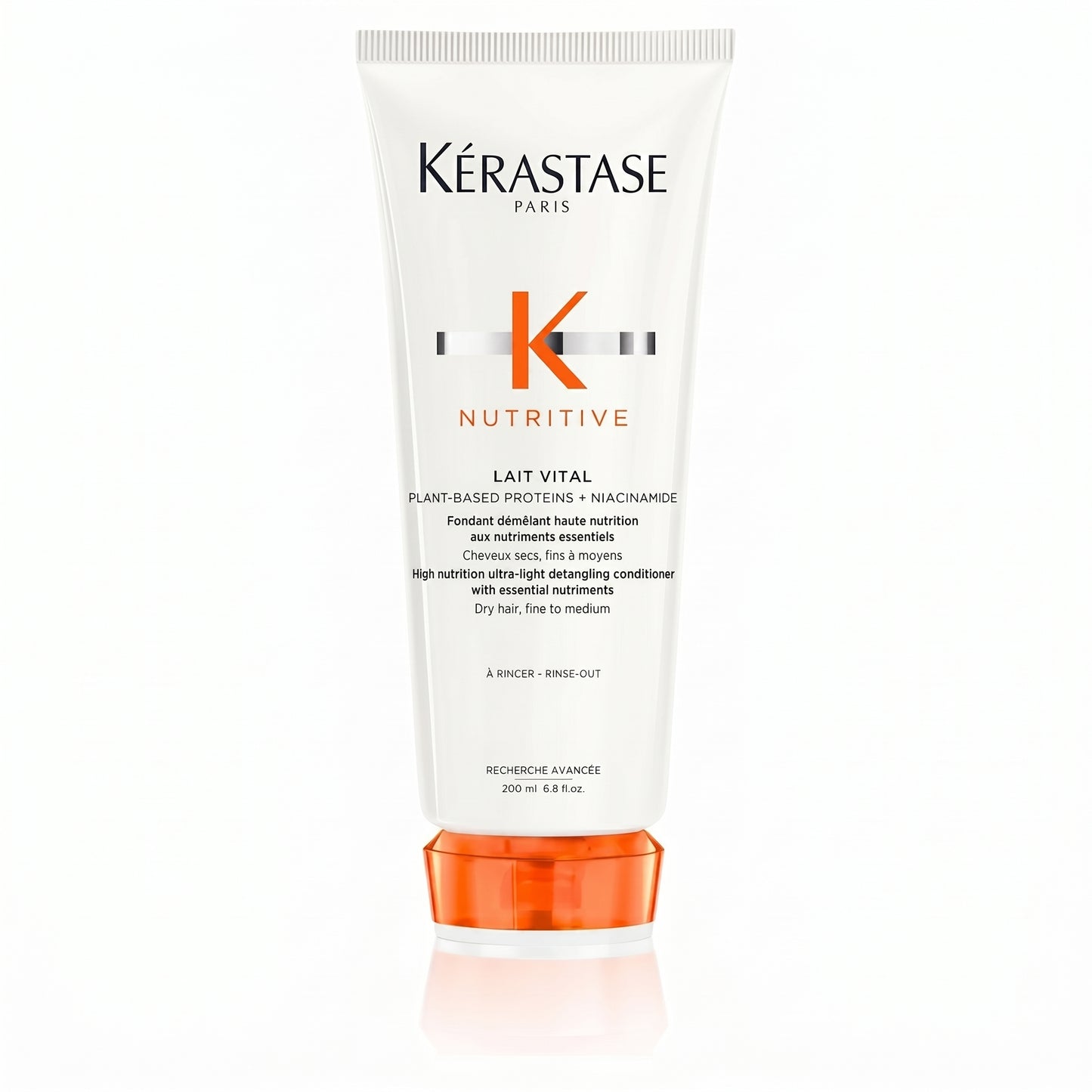 KERASTASE NUTRITIVE FONDANT 200ML