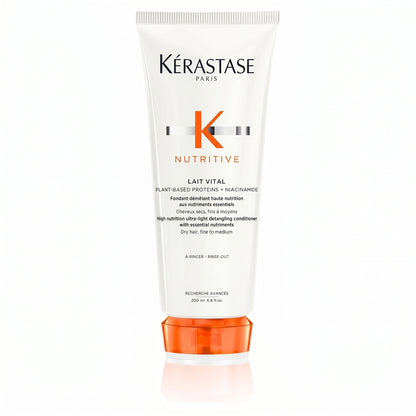 KERASTASE NUTRITIVE FONDANT 200ML