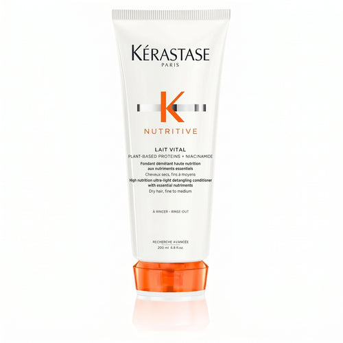 KERASTASE NUTRITIVE FONDANT 200ML