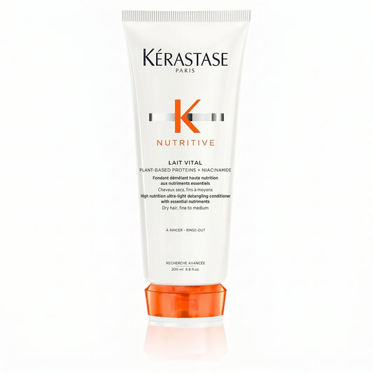 KERASTASE NUTRITIVE FONDANT 200ML