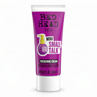Small Talk Bed Head