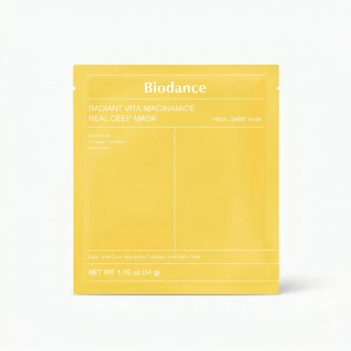 BIODANCE | BIO RADIANT VITA 34g