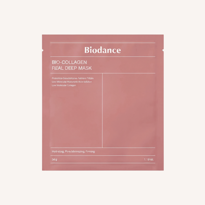 BIODANCE | BIO COLLAGEN 34g