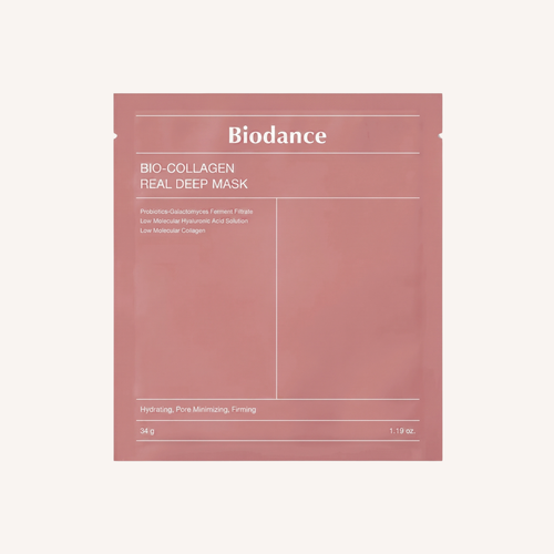 BIODANCE | BIO COLLAGEN 34g