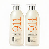 Biotop 911 Shampoo + Acondicionador