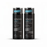 Pack Infusion Truss Shampoo Acondicionador