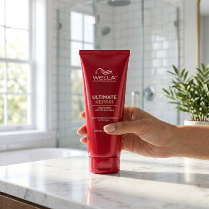 ULTIMATE REPAIR ACONDICIONADOR X 200ML