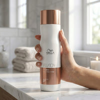 Shampoo Fusion - Wella x 250ml