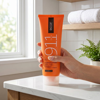 QUINOA 911 - HAIR MASK