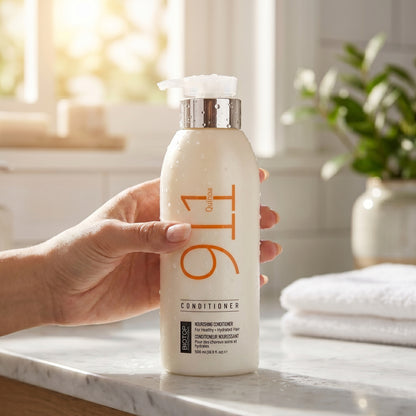 QUINOA 911 - CONDITIONER