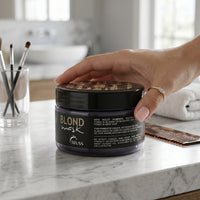 Mask Blond - Truss