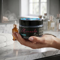 Máscara Miracle Truss