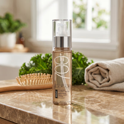 700 Keratin & Kale Serum 65ml.