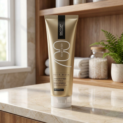 700 Keratin & Kale Mask 250ml.