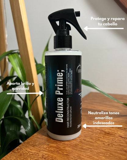 PROTEINA - DELUXE PRIME