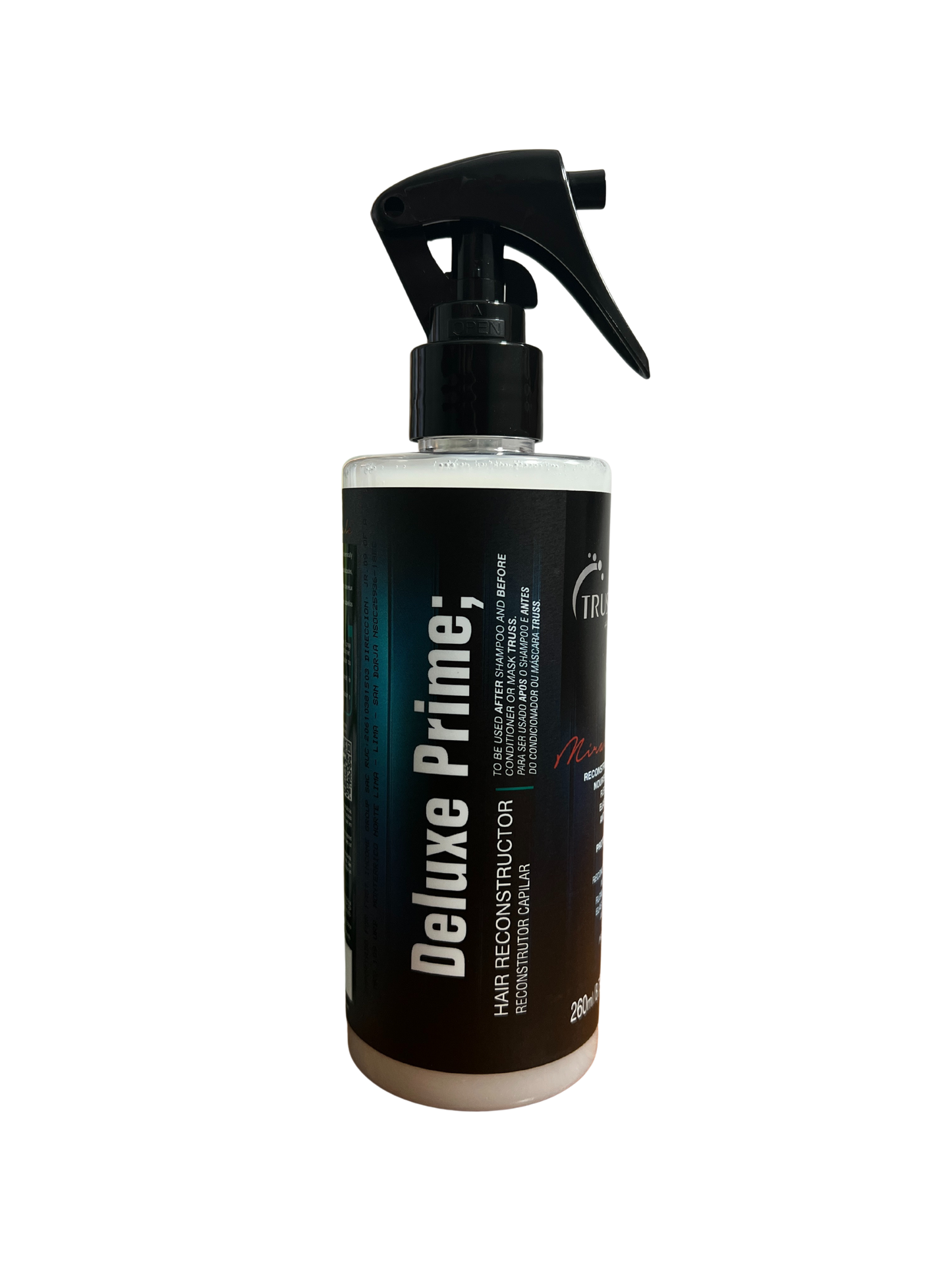 PROTEINA - DELUXE PRIME