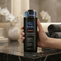 Frizz Zero Shampoo